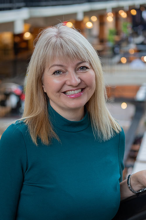 Jelena JOY Hair Studio